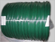 Binding Plastic PVC Coated Steel Wire 0.9mm BWG20-7